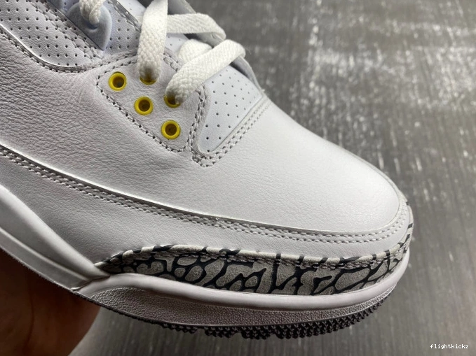 Kobe Jordan 869802-907 Retro Bryant 3 PE 1218